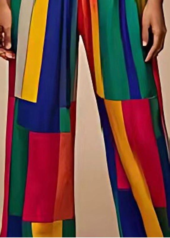 Elegantly Styled Pants for Everyday Wear