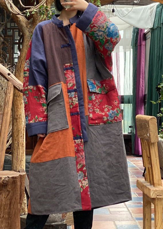 Classic Vintage & Enduringly Stylish Coat