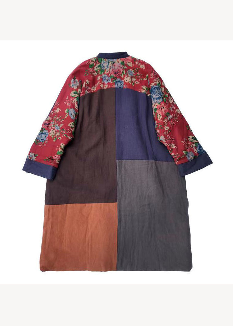 Classic Vintage & Enduringly Stylish Coat