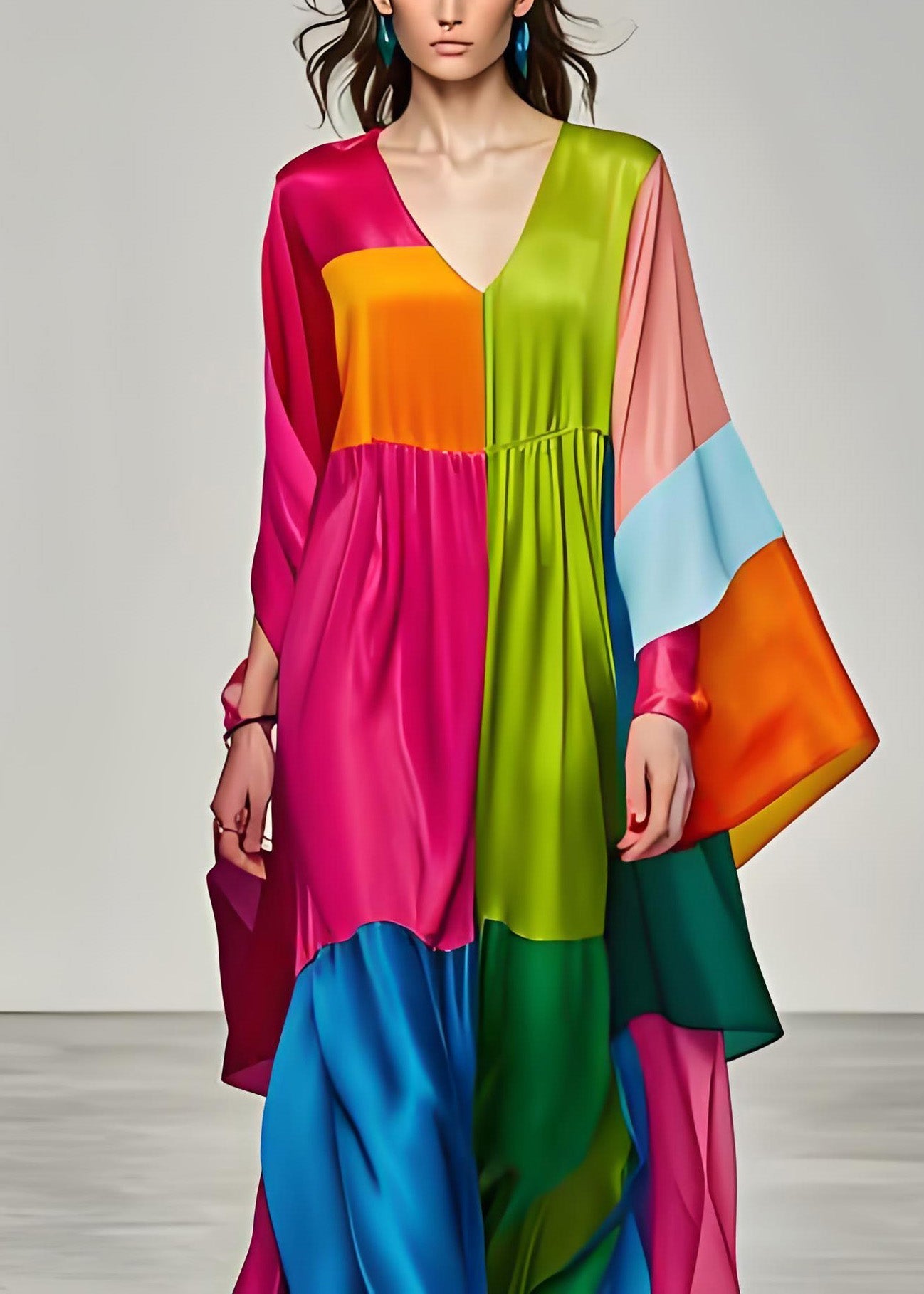 Classic Vintage & Enduringly Stylish Dress