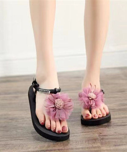 Graceful Orthopedic Sandals for Modern Look