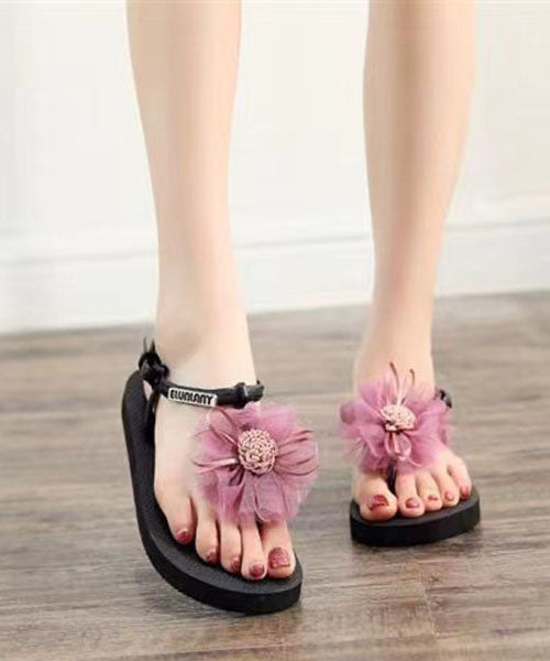 Graceful Orthopedic Sandals for Modern Look