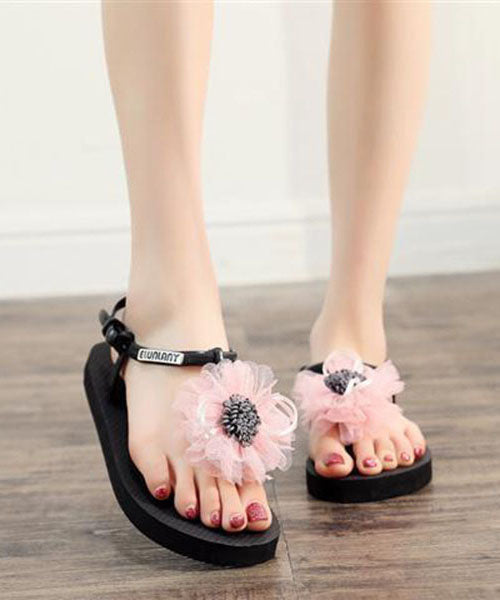 Graceful Orthopedic Sandals for Modern Look