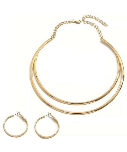 Classic Set with Timeless Appeal