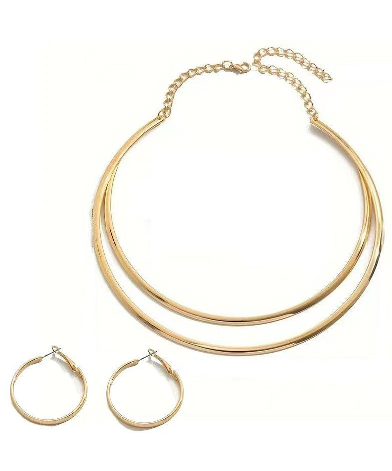Classic Set with Timeless Appeal