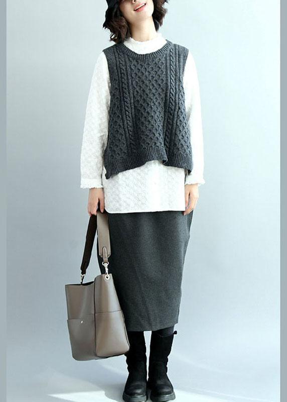A Vintage Style Garment with Delicate Timeless Details