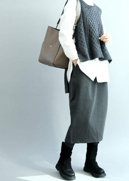 A Vintage Style Garment with Delicate Timeless Details