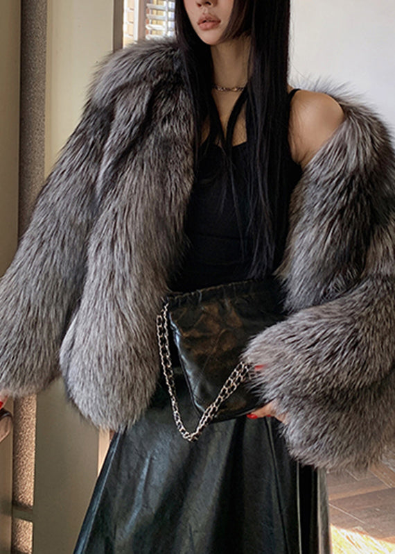 Classic Vintage & Enduringly Stylish Coat