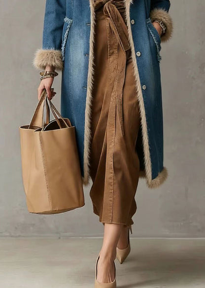 Elegantly Styled Coat for Everyday Wear
