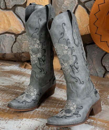 Beautifully Crafted Orthopedic Boots