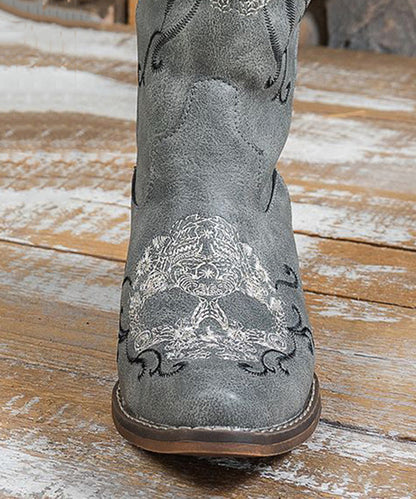 Beautifully Crafted Orthopedic Boots