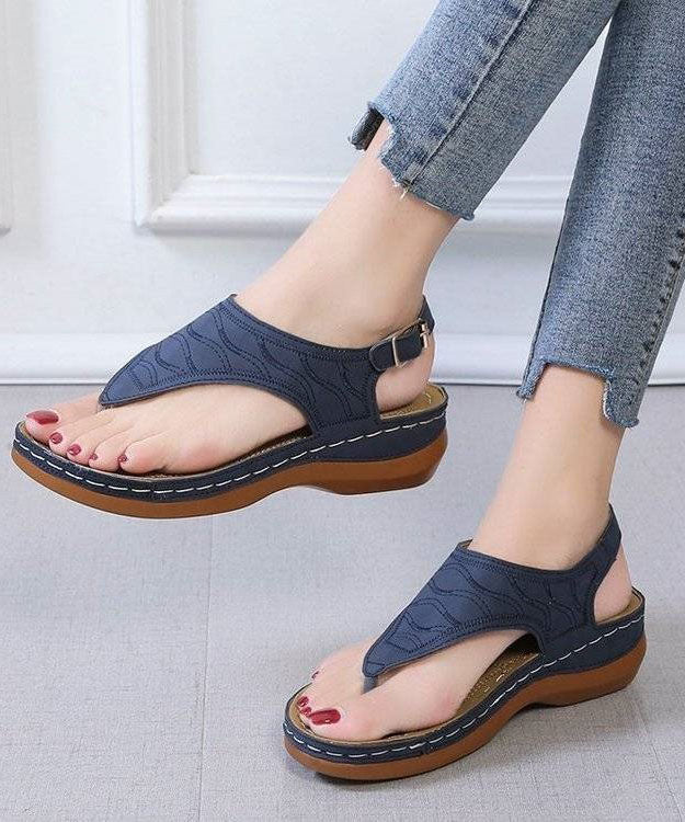 Graceful Orthopedic Sandals for Modern Look