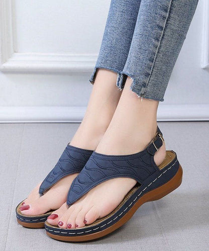Graceful Orthopedic Sandals for Modern Look