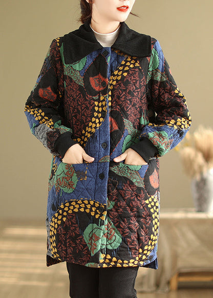 Beautifully Crafted Coat in a Classic Style