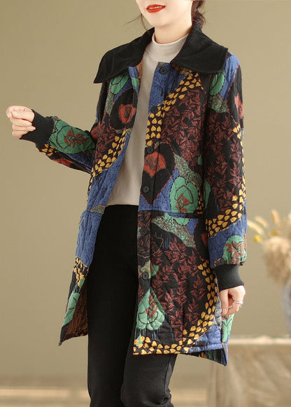 Beautifully Crafted Coat in a Classic Style