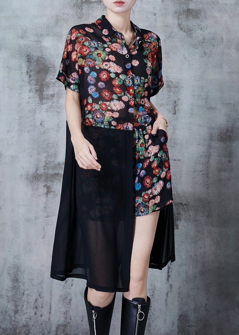 Sophisticated Garment with a Clean Classic Look