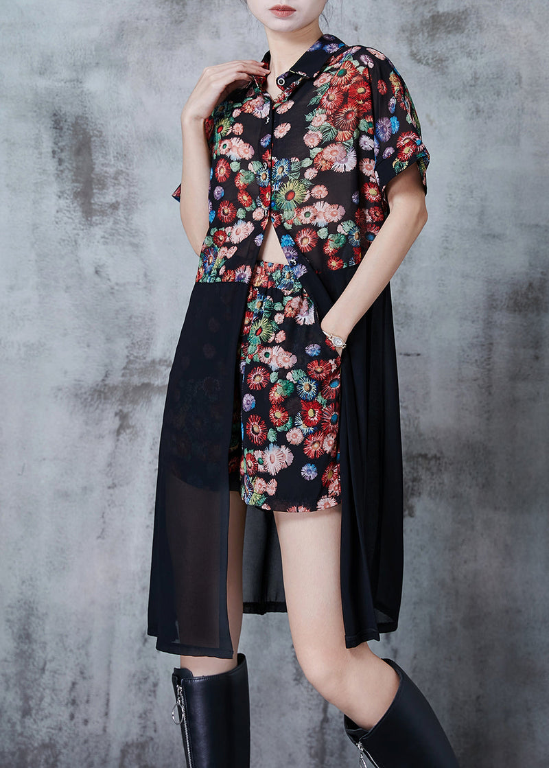Sophisticated Garment with a Clean Classic Look
