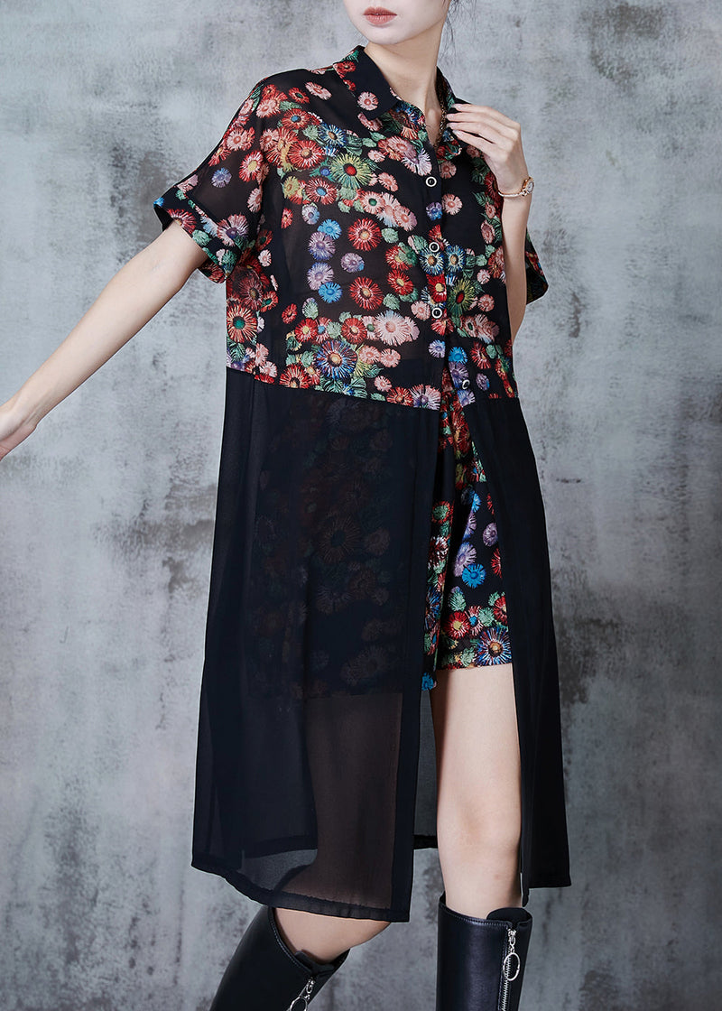 Sophisticated Garment with a Clean Classic Look