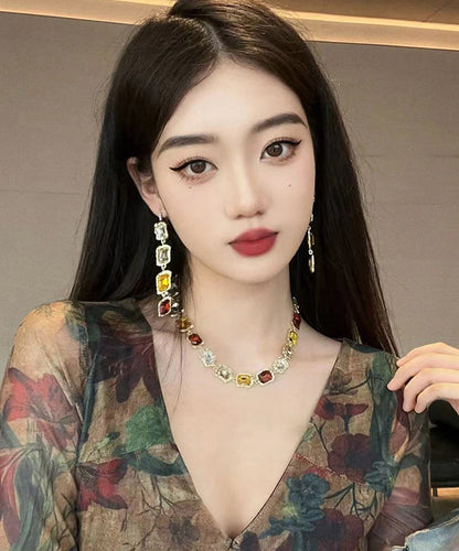 Elegant Gold Set for Every Occasion