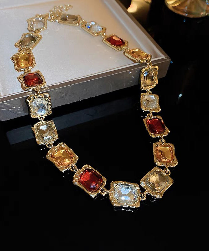 Elegant Gold Set for Every Occasion