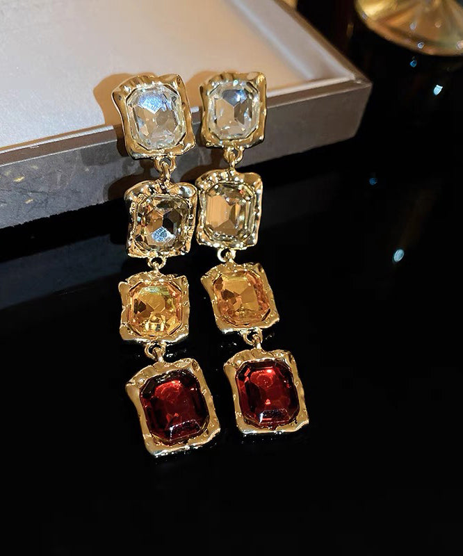 Elegant Gold Set for Every Occasion