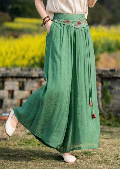 Classic Vintage & Enduringly Stylish Pants
