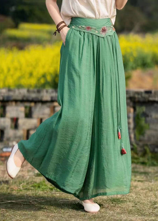 Classic Vintage & Enduringly Stylish Pants