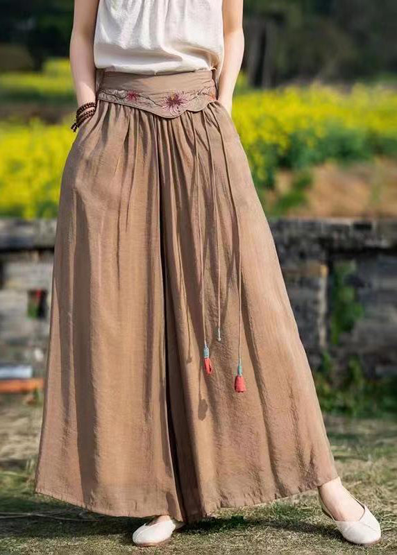 Classic Vintage & Enduringly Stylish Pants