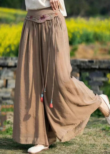 Classic Vintage & Enduringly Stylish Pants