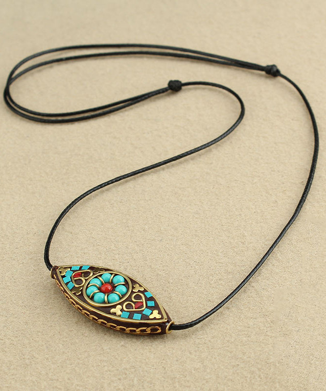 Delicate Artisan Necklace