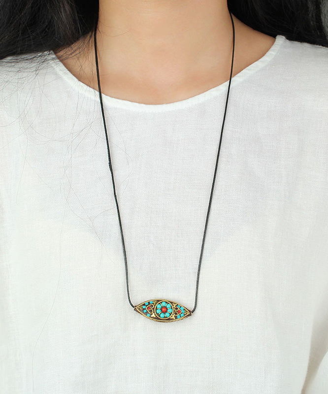 Delicate Artisan Necklace