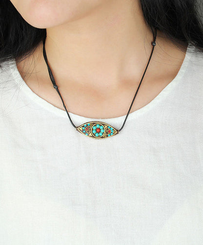 Delicate Artisan Necklace