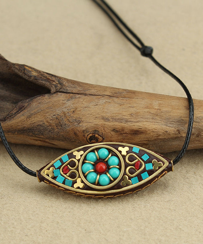 Delicate Artisan Necklace