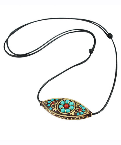 Delicate Artisan Necklace