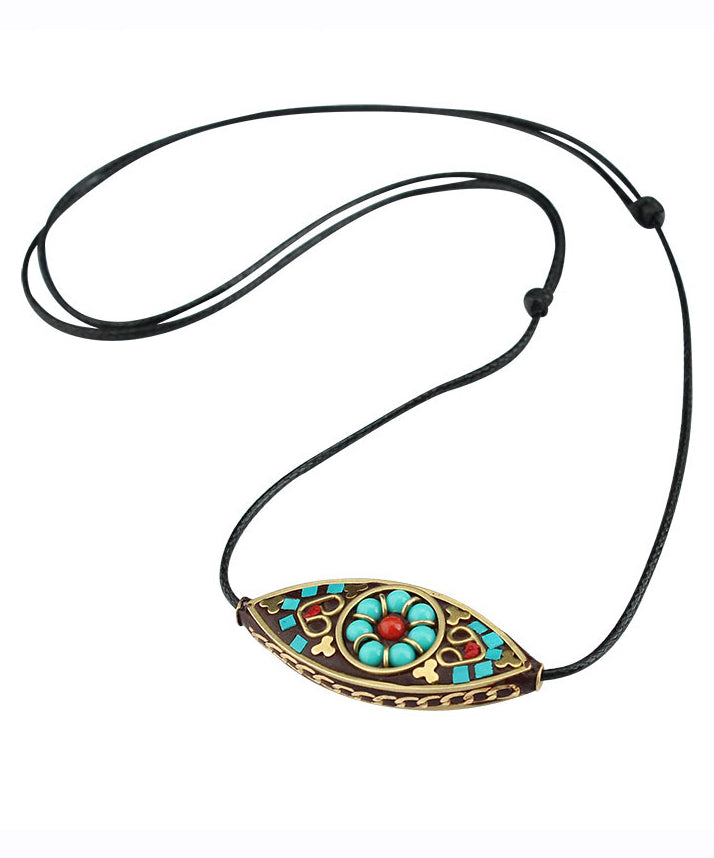 Delicate Artisan Necklace