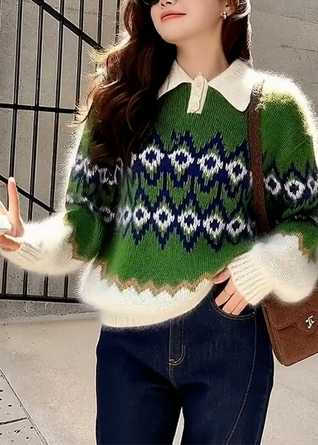 Elegantly Styled Top for Everyday Wear