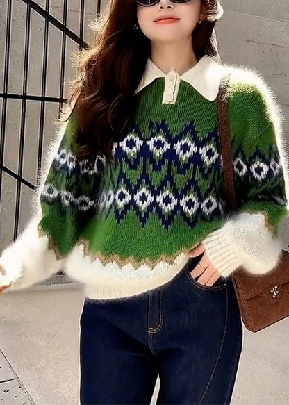 Beautifully Balanced Top with Timeless Character