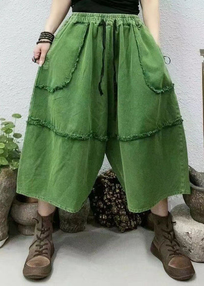 Gracefully Styled Pants for Any Occasion