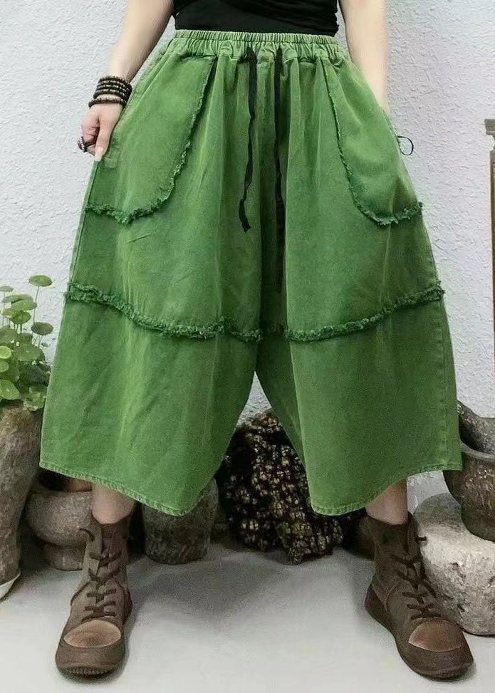 Gracefully Styled Pants for Any Occasion