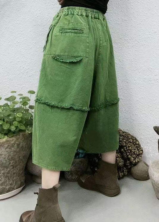 Gracefully Styled Pants for Any Occasion
