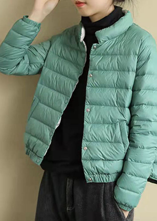 Beautifully Balanced Jacket with Timeless Character
