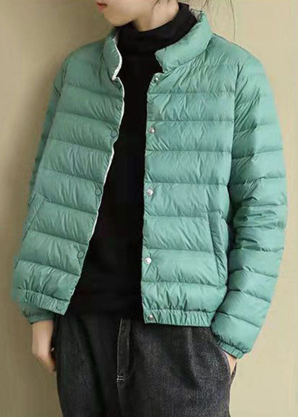 Beautifully Balanced Jacket with Timeless Character
