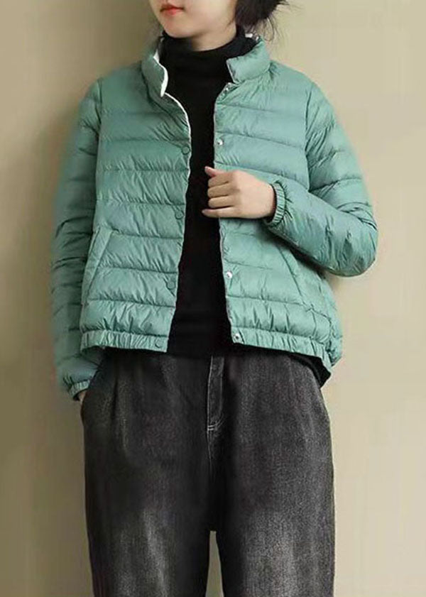 Beautifully Balanced Jacket with Timeless Character