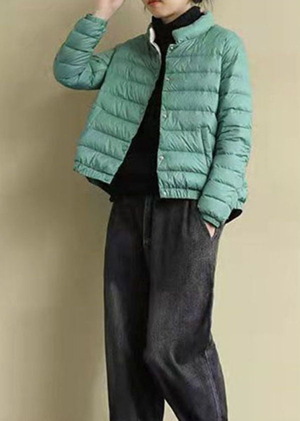 Beautifully Balanced Jacket with Timeless Character