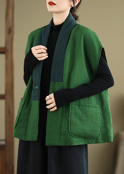 Well Tailored Garment with a Graceful Silhouette
