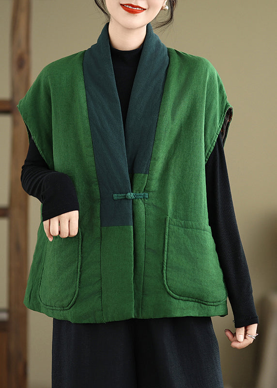 Well Tailored Garment with a Graceful Silhouette