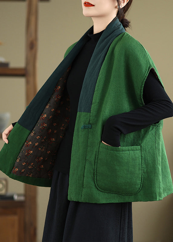 Well Tailored Garment with a Graceful Silhouette