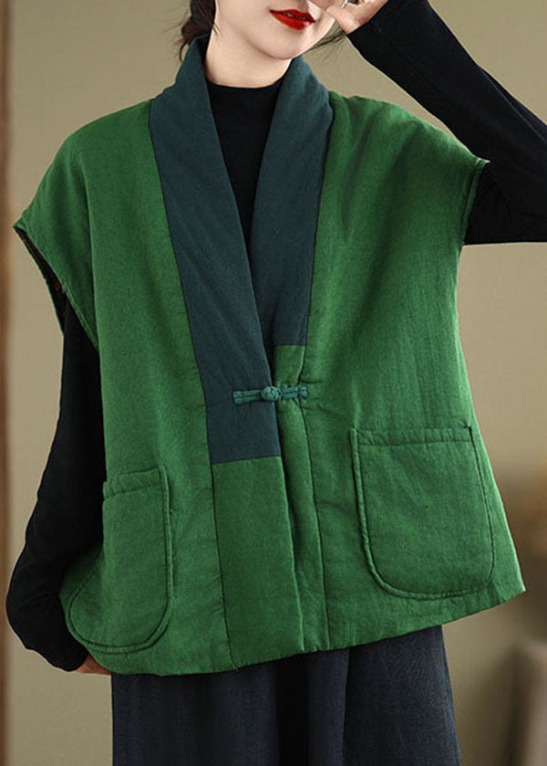 Well Tailored Garment with a Graceful Silhouette