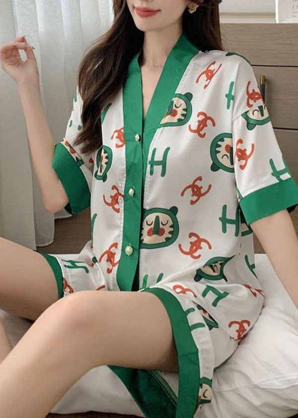 A Vintage Style Garment with Delicate Timeless Details