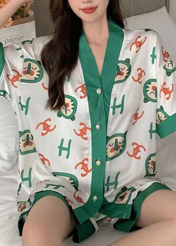 A Vintage Style Garment with Delicate Timeless Details